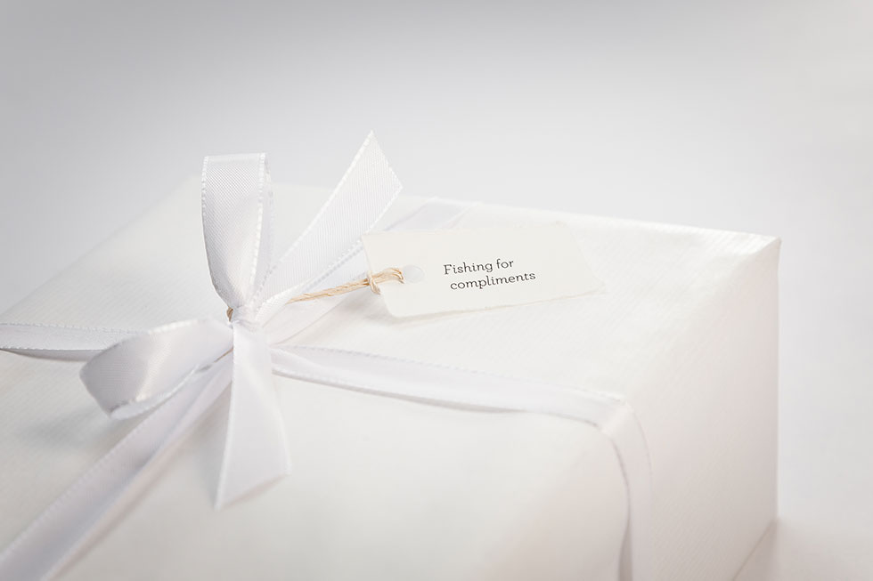 ueber uns offenes Geschenk 