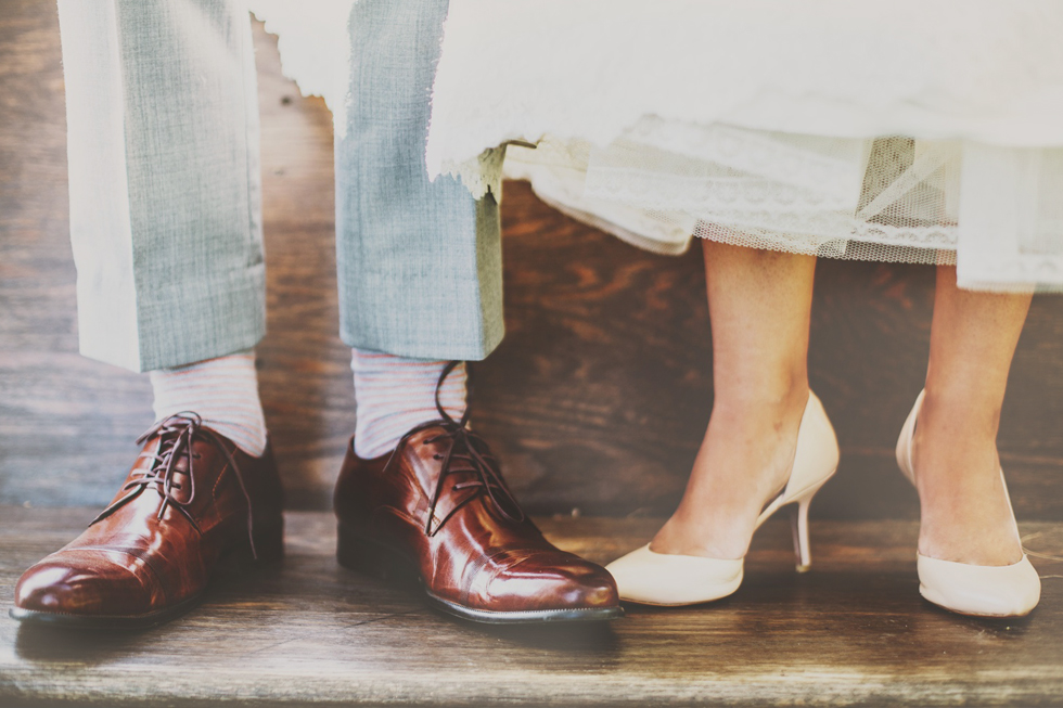 Hochzeitspaar