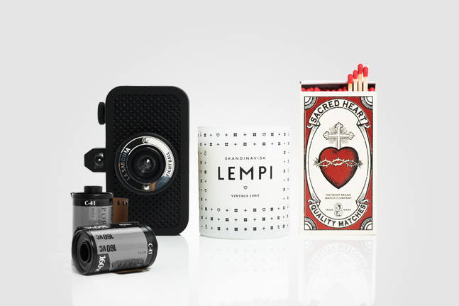 Geschenk Für dich und mich
