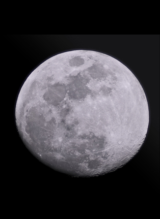 Mond