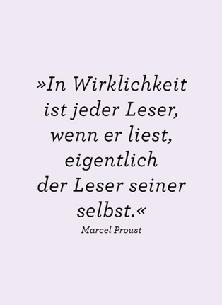 Proust