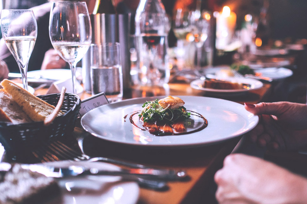 Dinnerparty