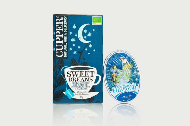 Dancing in the Moonlight Geschenk