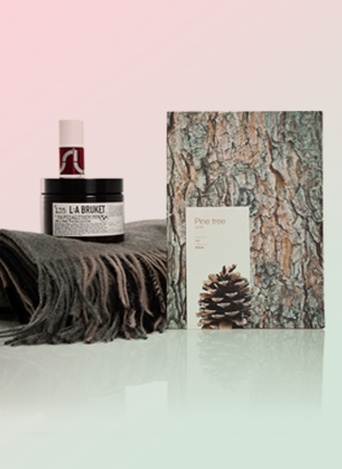 Geschenk Baby it's cold outside von Merisier