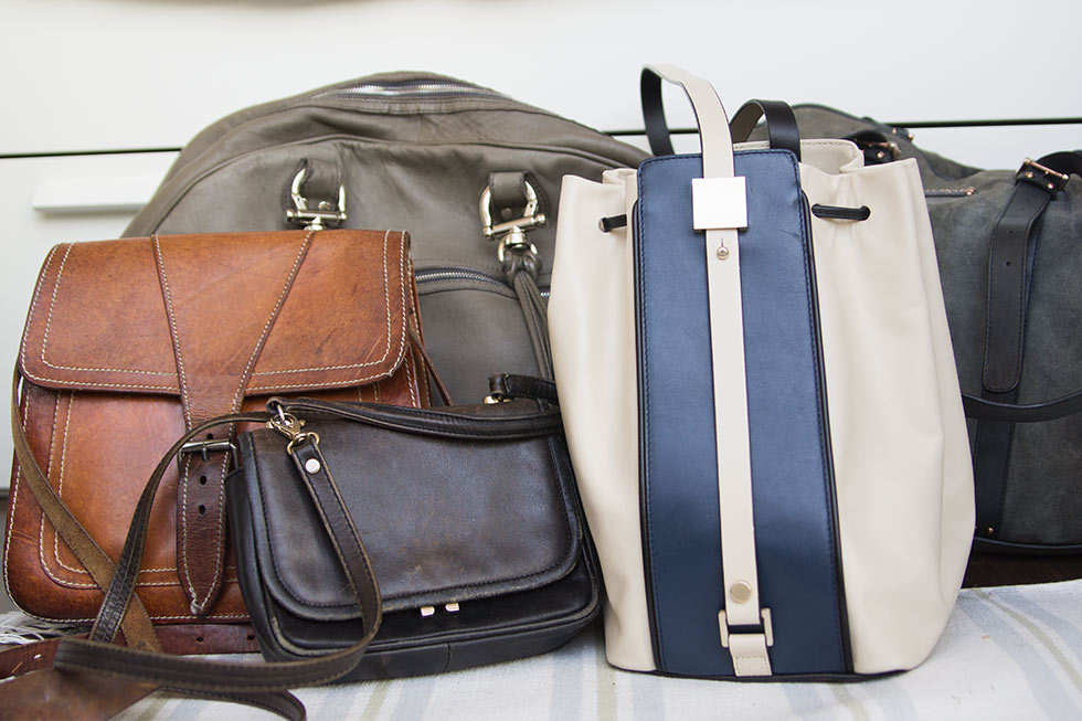 Handtaschen