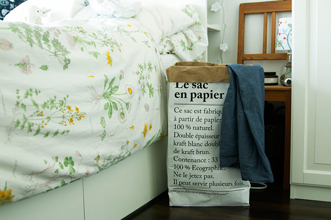 Praktische Geschenke Papier Sac