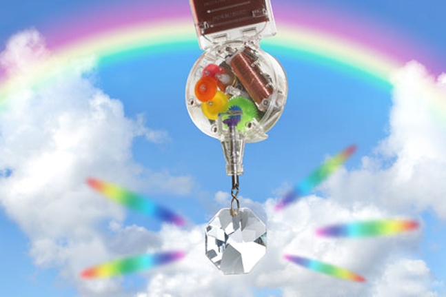 Der Rainbowmaker