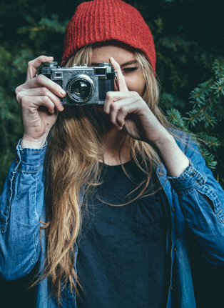 Urlaubsfoto