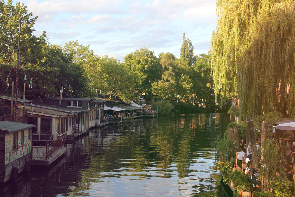 am kanal