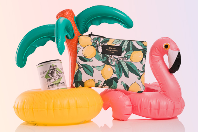 summertime bundle