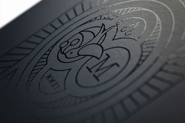 filigranes Design
